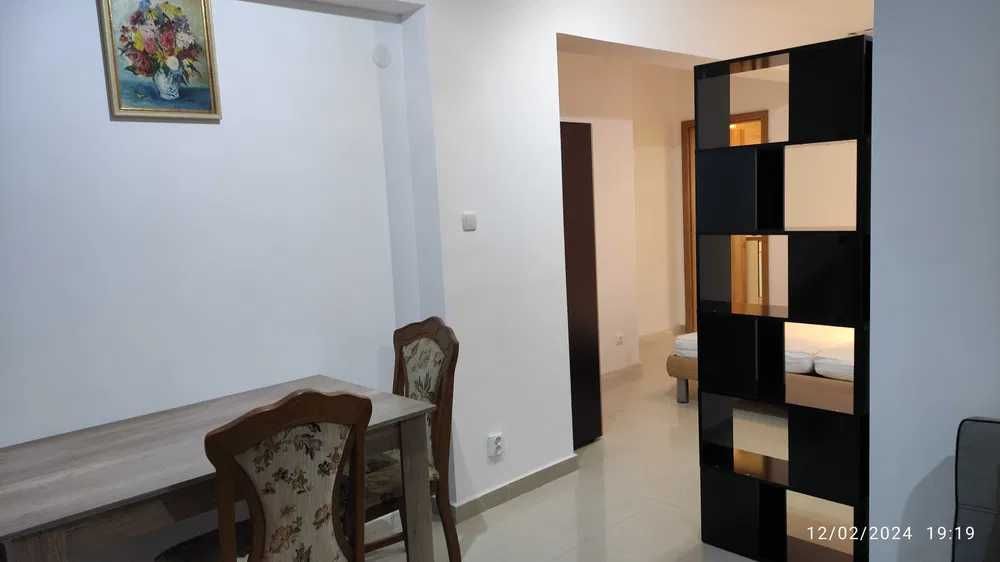 Дава се под наем Едностаен апартамент в София, м-т Гърдова глава - 40 кв.м за 178.5 € - Снимка #1