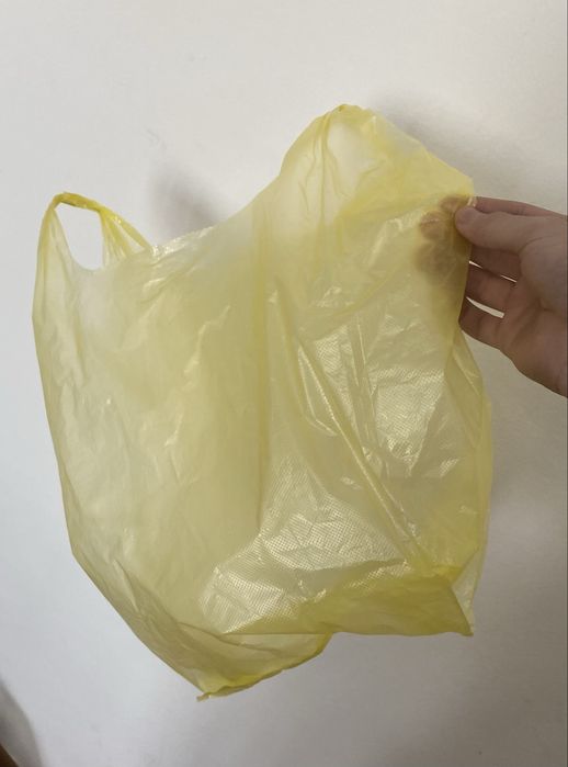 Пакет баленсияга