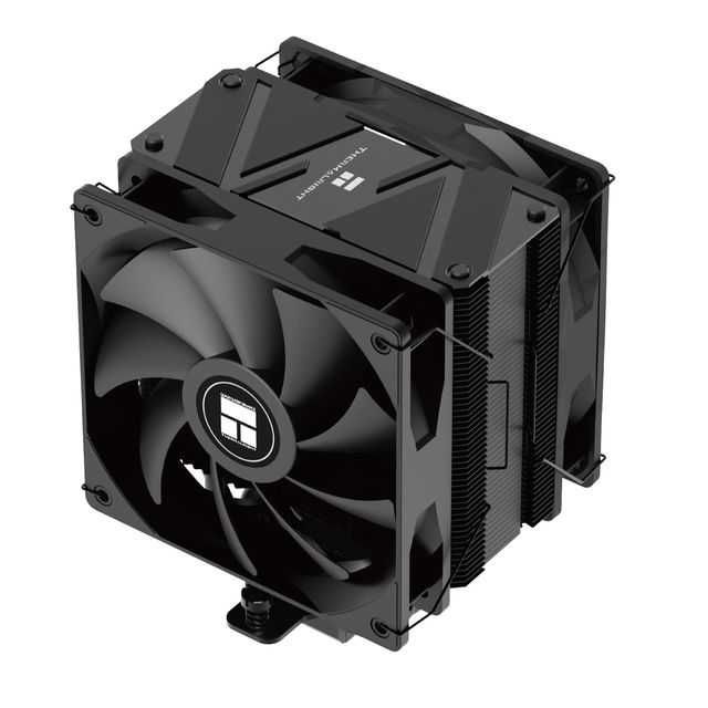 Cooler Procesor Thermalright Burst Assassin 120 EVO DARK