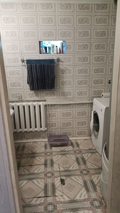 Продается  дом в Прапорщиково