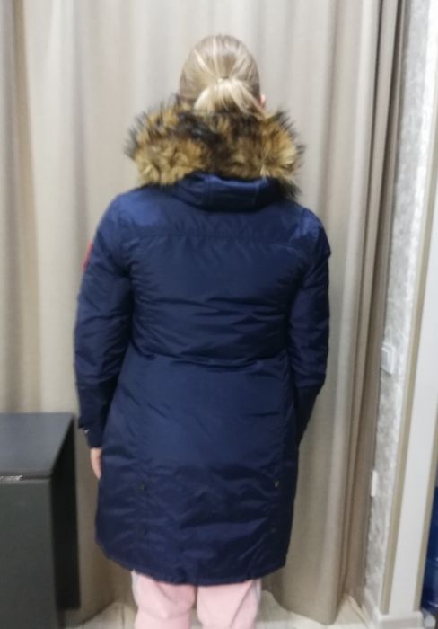 Продам парку в отличном состоянии