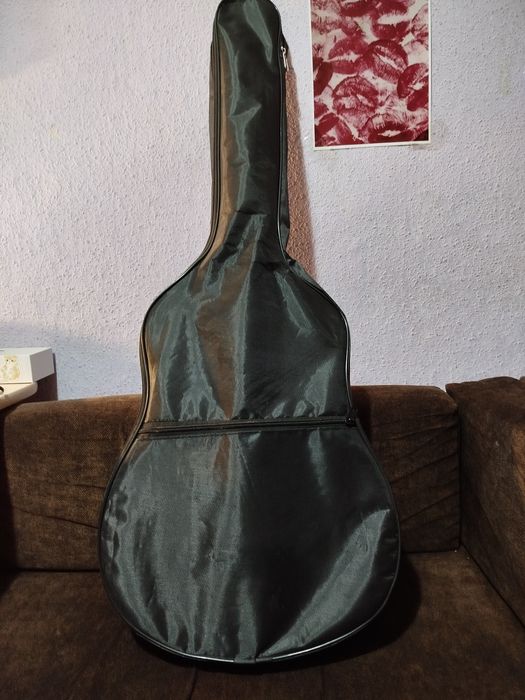 Акустическая гитара Ronnie wood AG38C