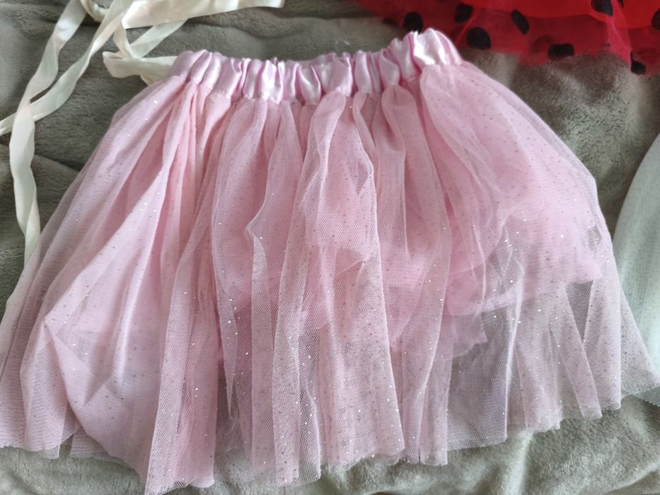 Детски поли пачка