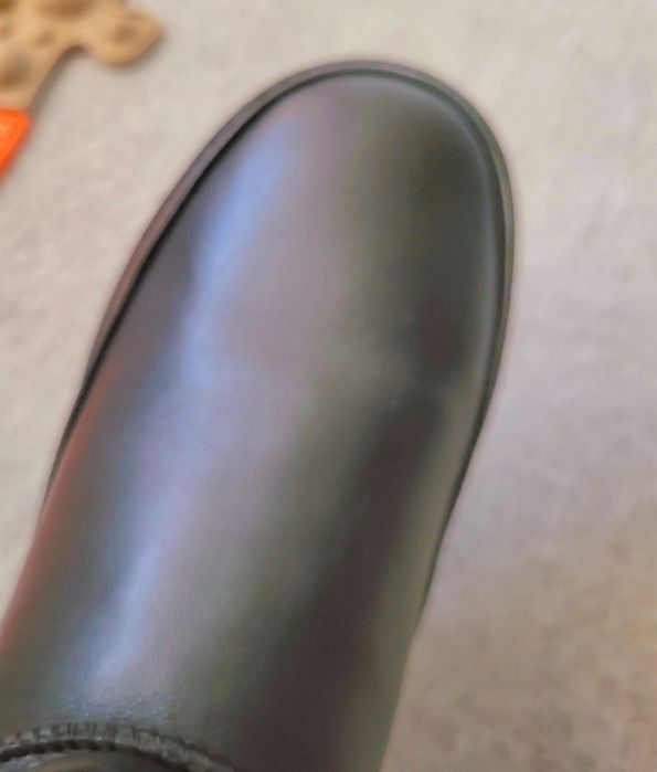 Ugg originale piele