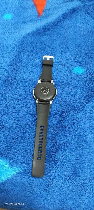 Смарт-часы samsung watch 22мм