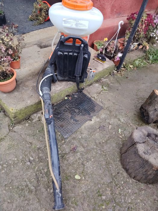 Atomizor ruris A103S