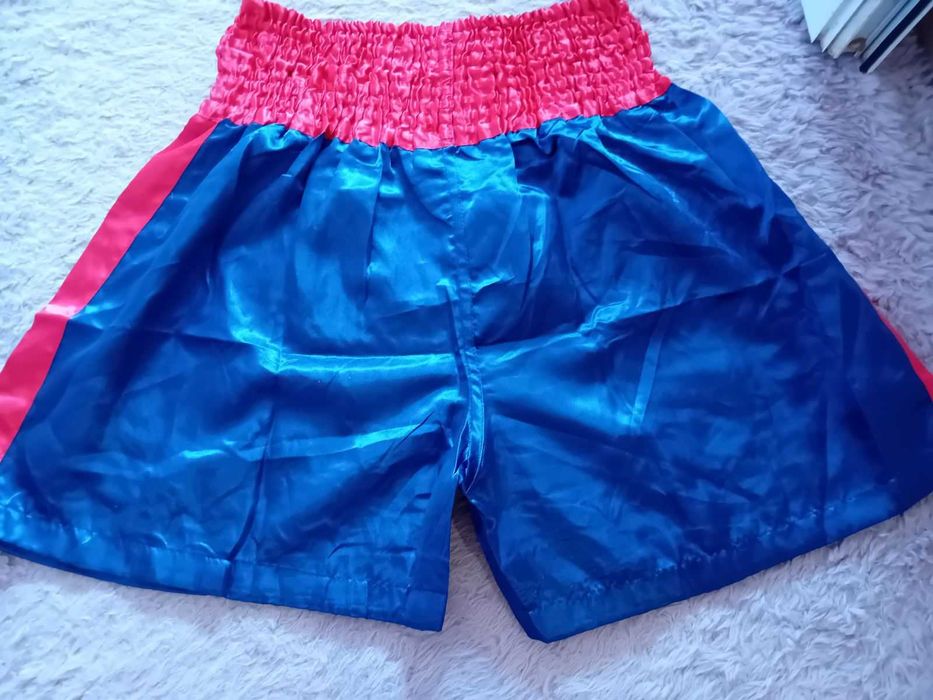 Чисто нови шорти за бокс Thai Boxing