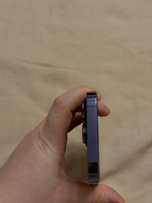 Iphone 14 pro 256 gb