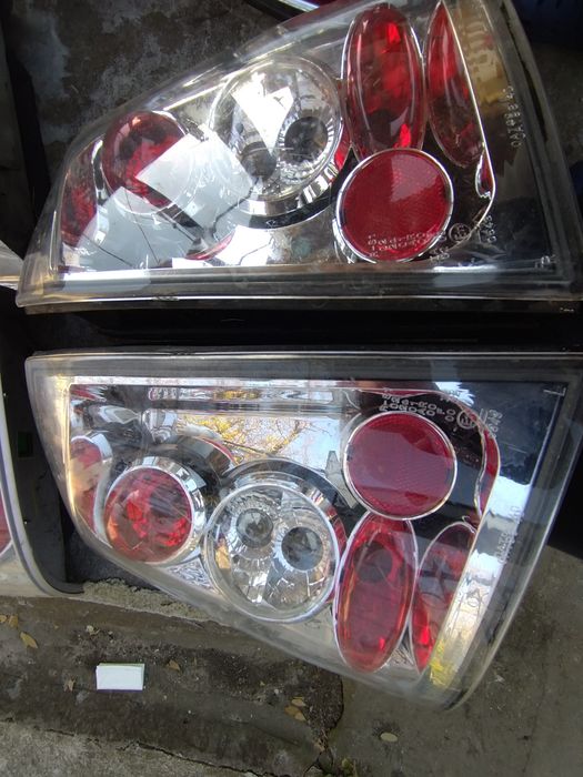 Кристални Стопове Комплект 100лв.