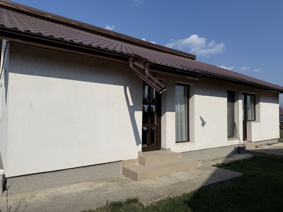 De inchiriat Casa la curte in com Vidra , Dealul Verde