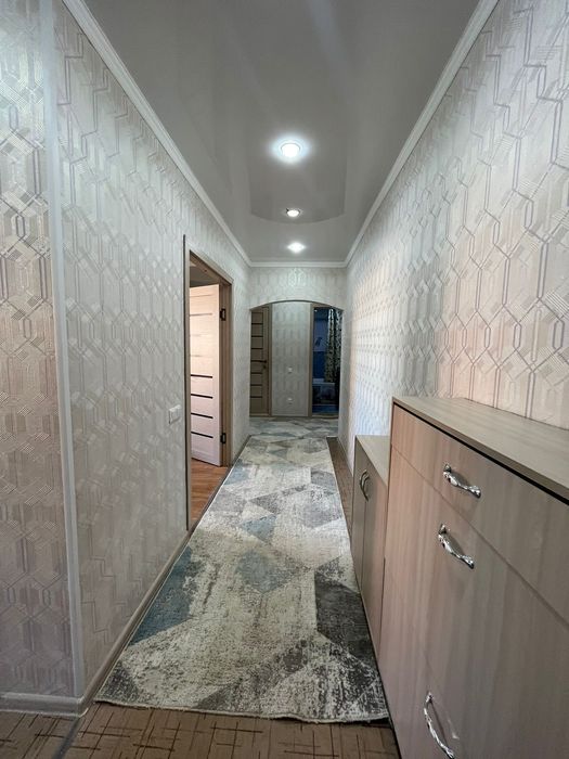 Сдам квартиру на длительный срок