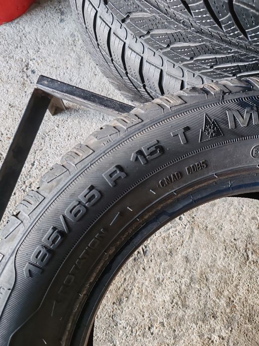 1 anvelopa 185 65 15