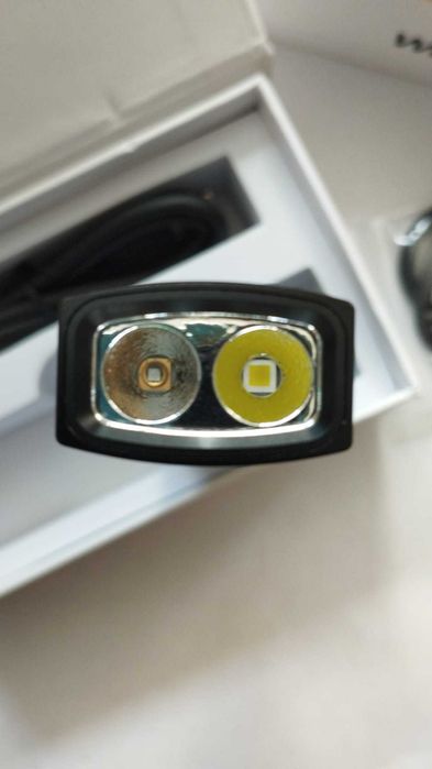 Multifunctionala Wurkkos HD01 UV – incarcare  USB Type-C-set