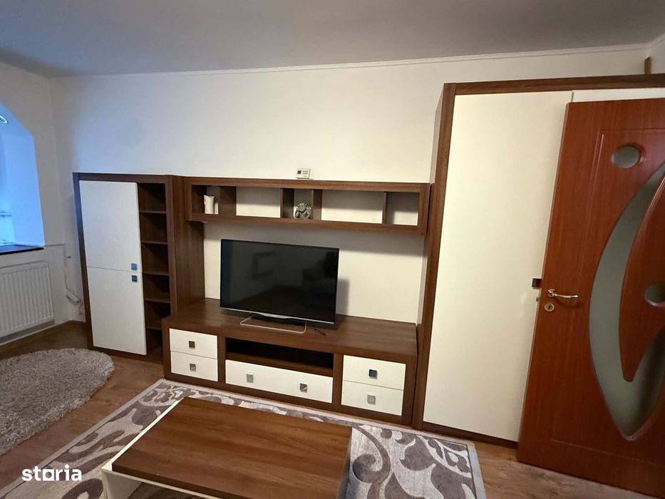Garsoniera zona ASTRA,Str Saturn