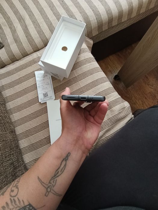 Xiaomi 12 8/256 Безупречно състояние