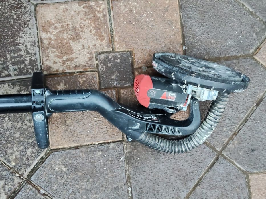 Slefuitor girafa  MENZER LSH 225 în stare excelenta