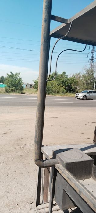 Магальная зона. Пловница