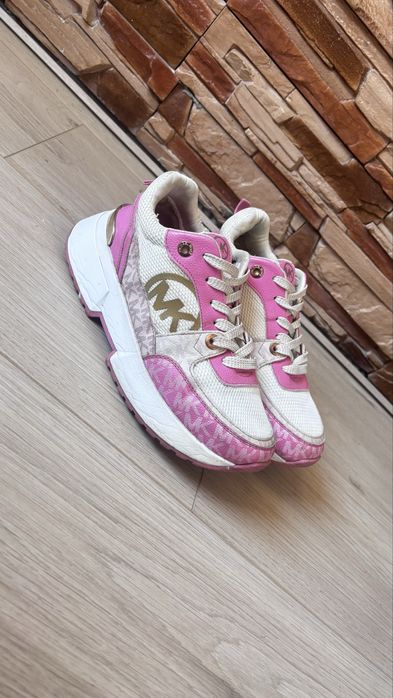 Маратонки Michael Kors