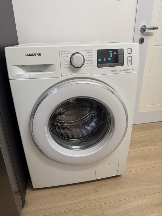 Masina de spalat Samsung 8kg