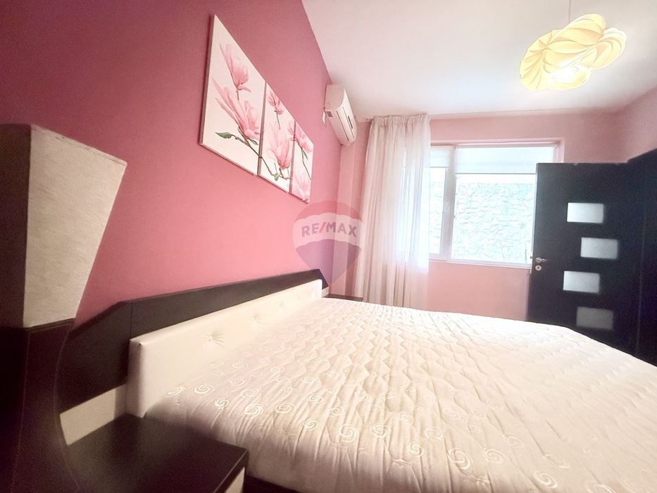 Продава се Двустаен апартамент в Балчик - 72 кв.м за 834 €/кв.м - Снимка #11