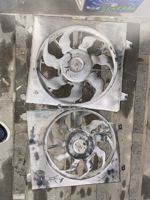 Запчасти Хендай Санта Фе 2007