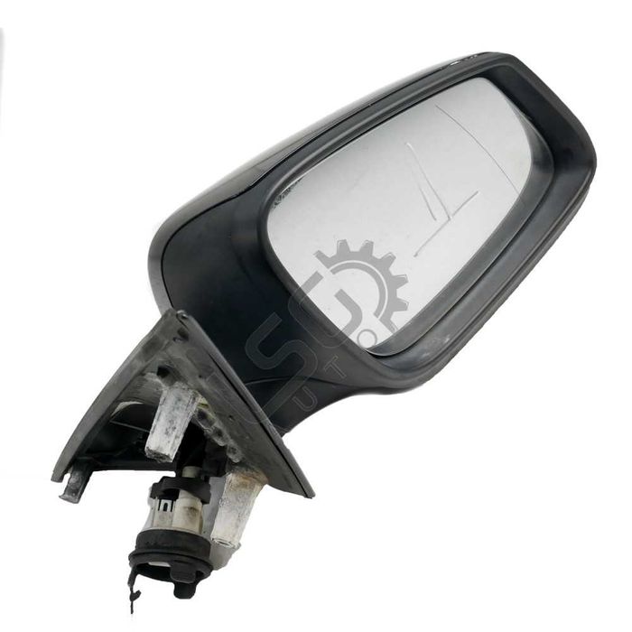 Дясно огледало BMW 5 Series (F10, F11)  ID:146392