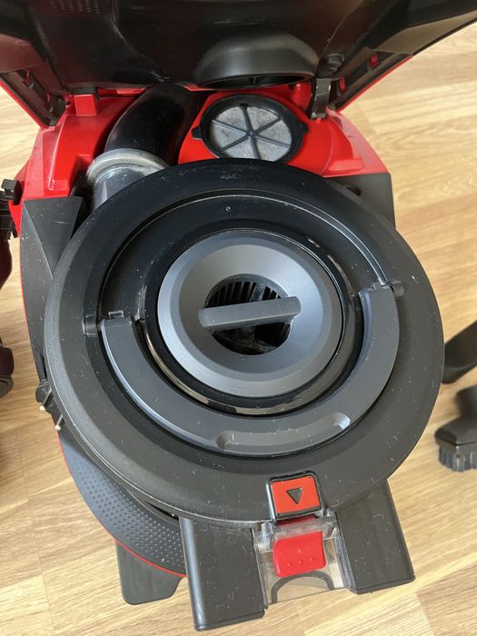 Продам пылесос Bosch