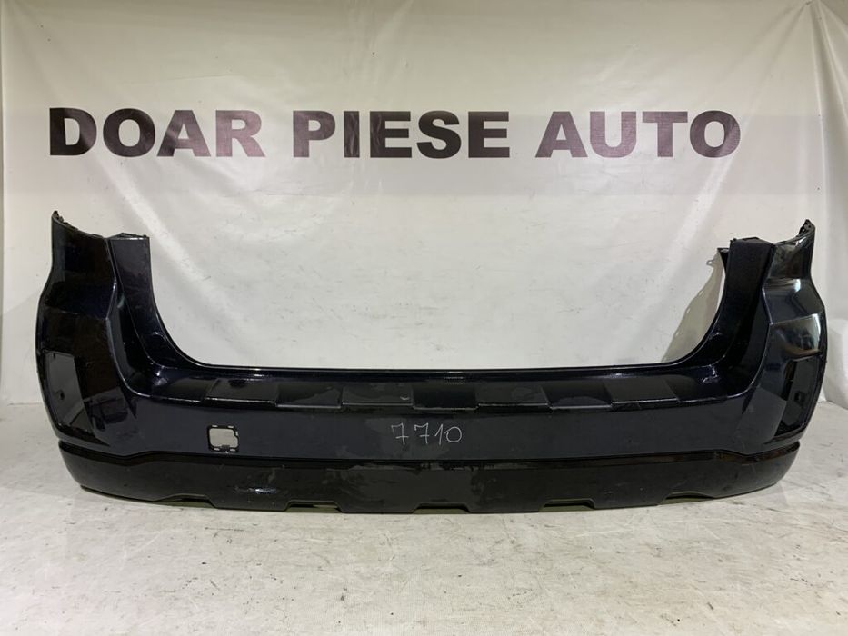 Bara spate Subaru Outback, 2009, 2010, 2011, 2012, 2013, 2014, 2015, cod origine OE 57704AJ020.