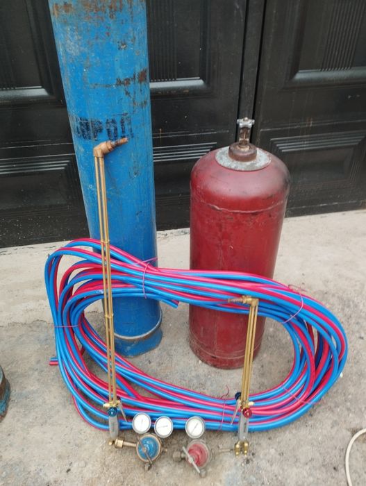 Резак пропан резак яхшиси