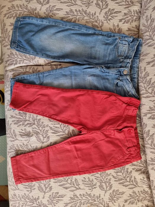 Mayoral панталони 2-3 години ЛОТ