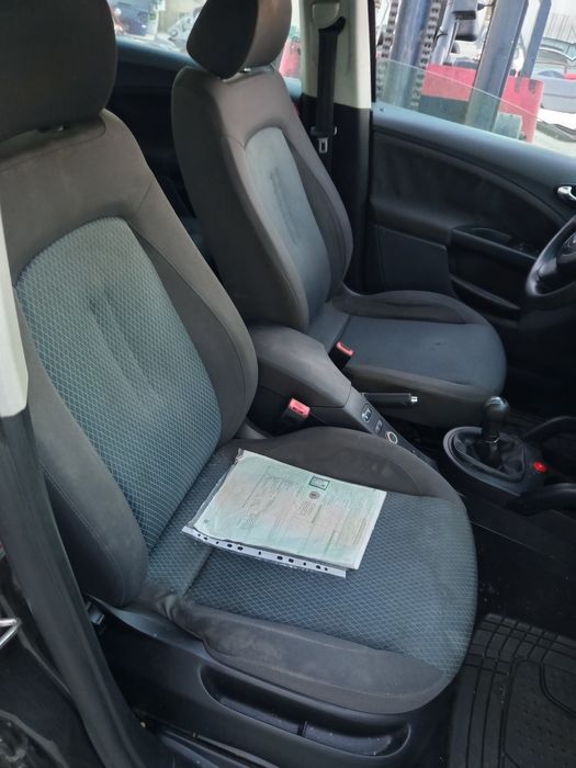 Seat Altea XL 1.6 на части