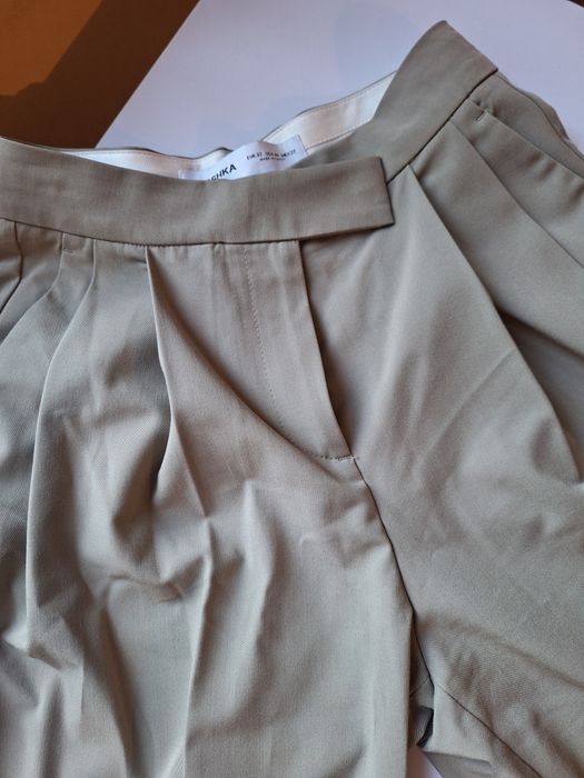 Панталони Bershka