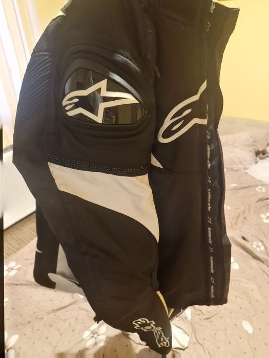 Яке за мотор като ново