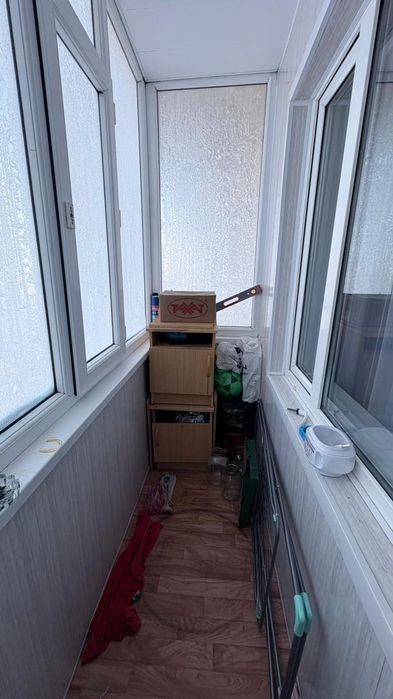 2 комнатная квартира