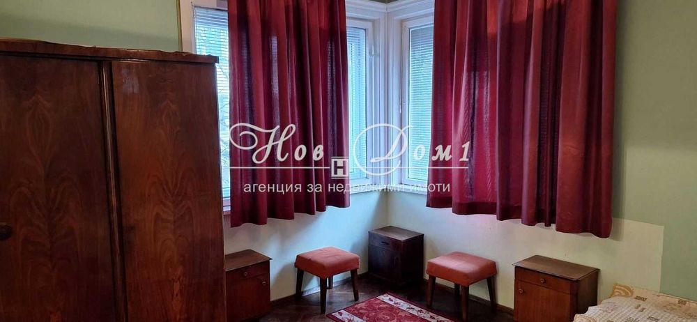 Дава се под наем Тристаен апартамент в Варна, Червен площад - 80 кв.м за 500 € - Снимка #5