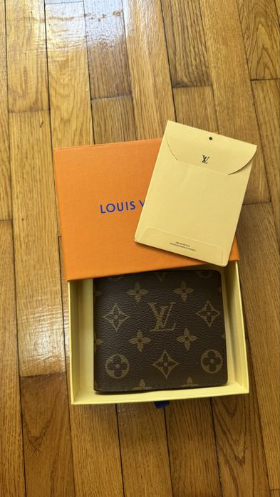 Portofel louis vuitton