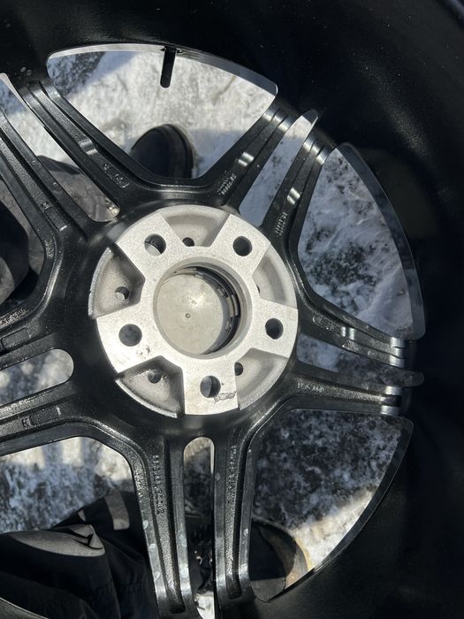 Амг мерс разноширокие 19