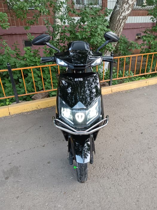 Продам ЭлектроМопед