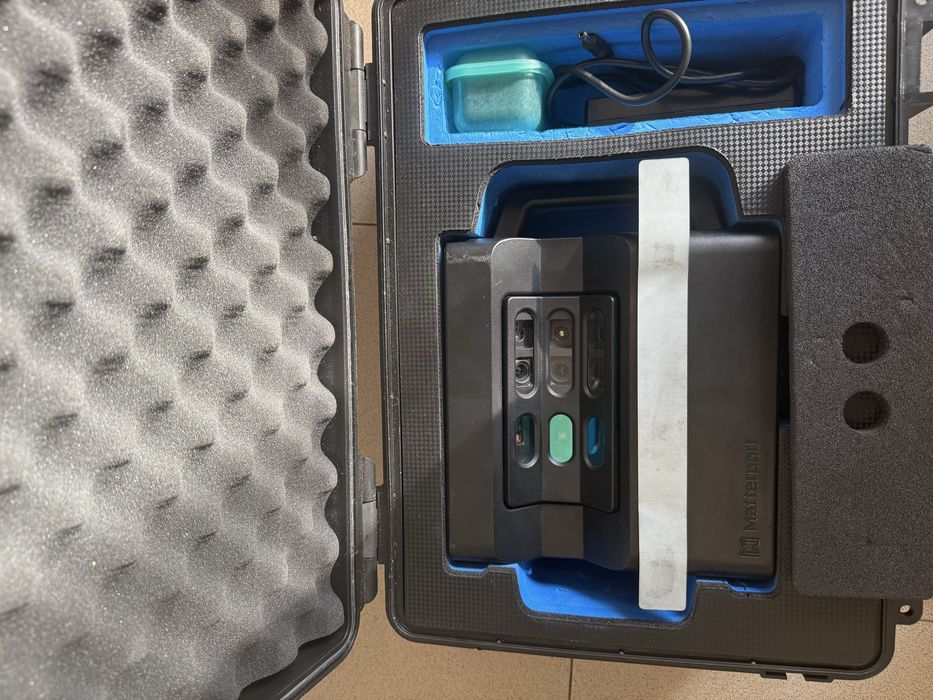 Matterport MC250 Pro2 Professional 3D Camera