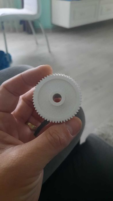 Pinion primar pentru masina tocat Heinner