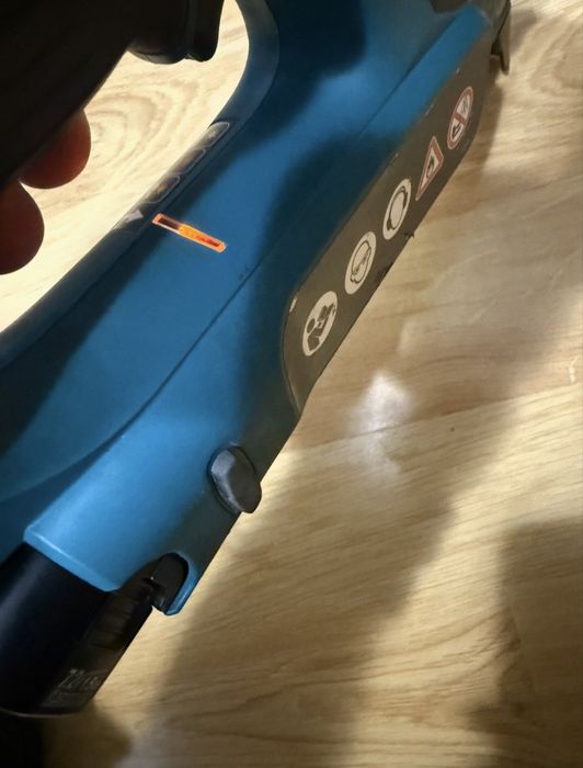 Такер Makita GN900