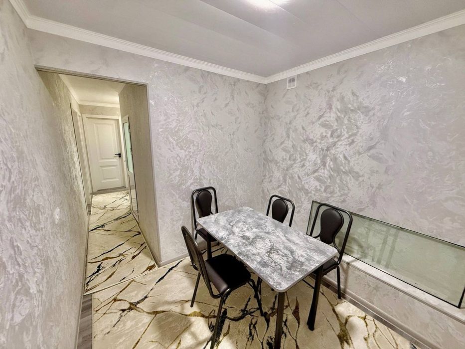 Фрунзи Каримбек аренда квартира самарқанд