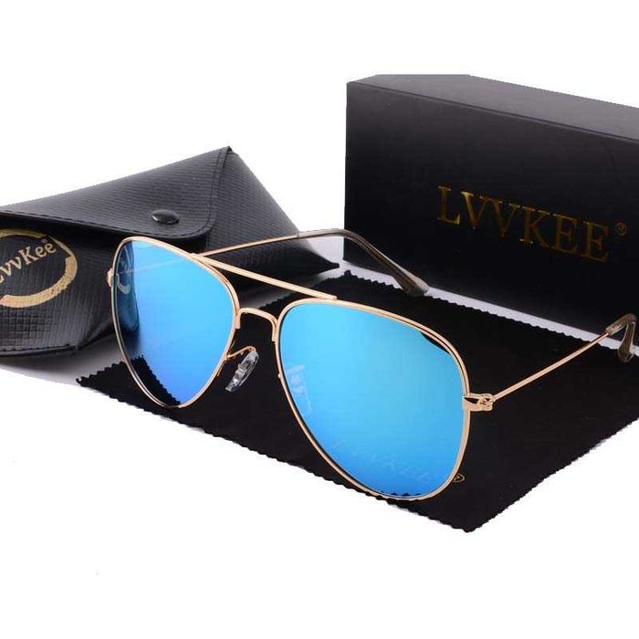 Солнцезащитные очки. Бренд 2026. (Italy)