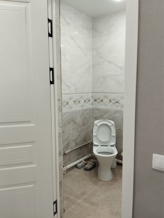 Ремонт квартир качественно и быстро