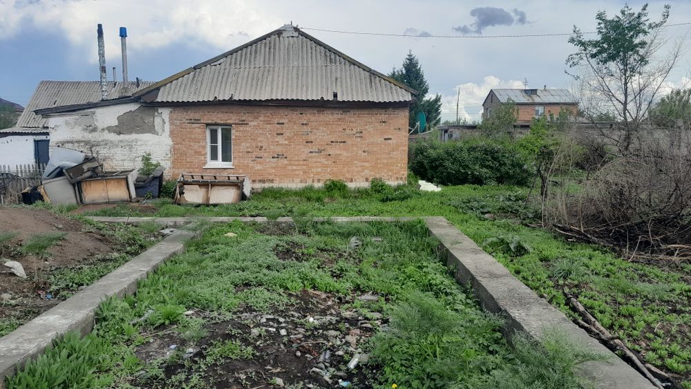 Продам дом по адресу старое Ахмирова