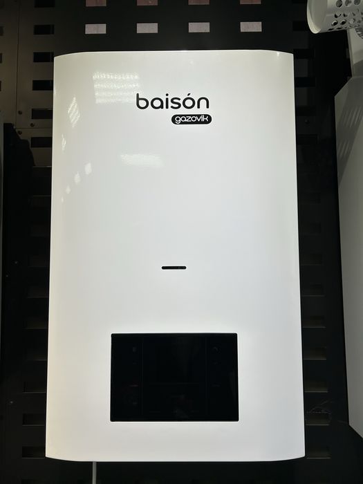 Baison gazovik настенные,напольные котлы