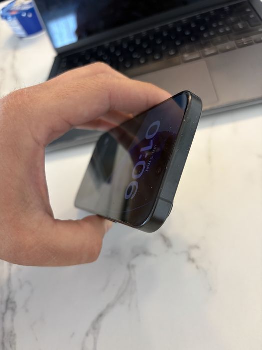 iPhone 16 PRO 128GB Neverlocked