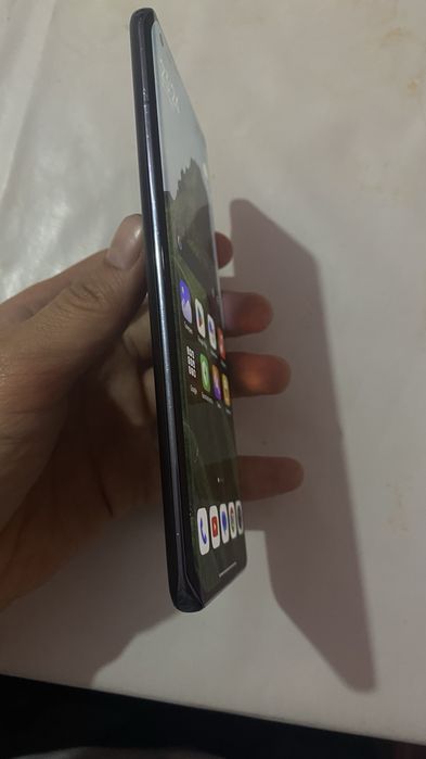 Xiaomi 11 флагман