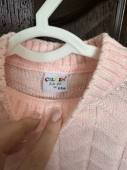 Одежда для девочек