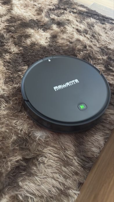 Робот прахосмукачка  ROWENTA